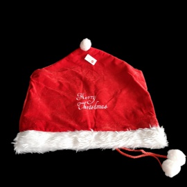 Copribase Albero, Scozzese, 120 cm