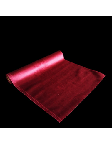 Rotolo Velluto, 36x200 cm, Assortito