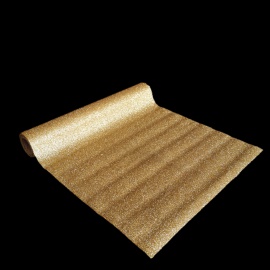 Copribase Albero, Scozzese, 120 cm