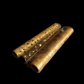 Rotolo Velluto, 36x200 cm, Assortito