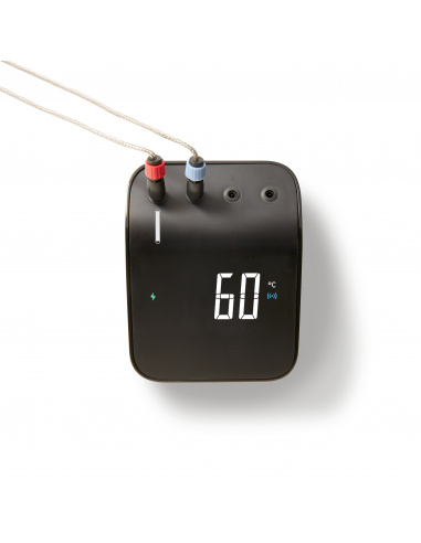 WEBER CONNECT SMART GRILLING HUB