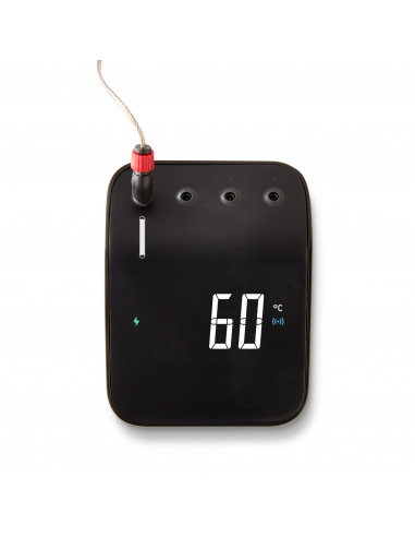 WEBER CONNECT SMART GRILLING HUB