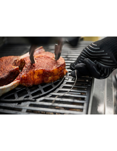 WEBER CONNECT SMART GRILLING HUB