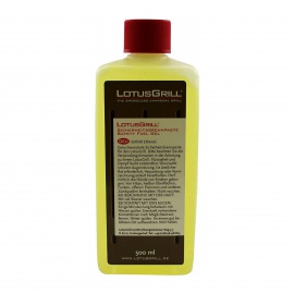 GEL COMBUSTIBILE LOTUSGRILL 500ml