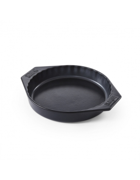 TORTIERA IN CERAMICA WEBER diam. 30cm