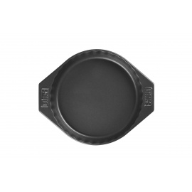 TORTIERA IN CERAMICA WEBER diam. 30cm 2