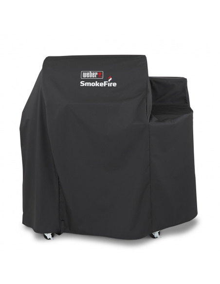 CUSTODIA PREMIUM SMOKEFIRE EX4