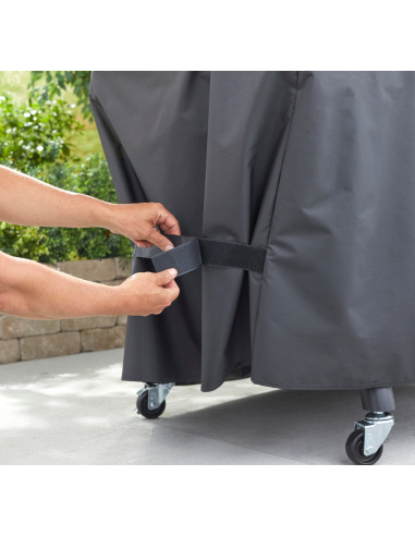 CUSTODIA PREMIUM SMOKEFIRE EX4