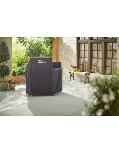 CUSTODIA PREMIUM SMOKEFIRE EX4