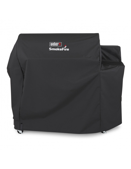 CUSTODIA PREMIUM SMOKEFIRE EX6