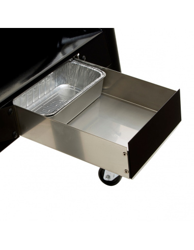 VASCHETTE IN ALLUMINIO SUMMIT - 10pz