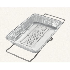 KIT UMIDIFICATORE WEBER