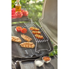 GRIGLIA DI RISCALDAMENTO WEBER Q2000 2