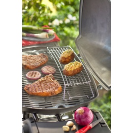 GRIGLIA DI RISCALDAMENTO WEBER Q3000 2