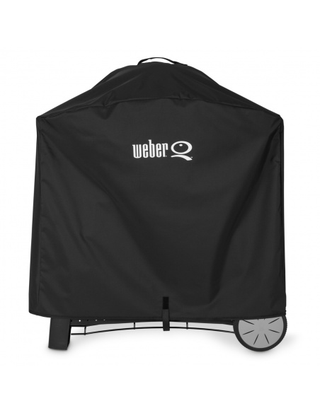 CUSTODIA PER BARBECUE WEBER Q300/3000