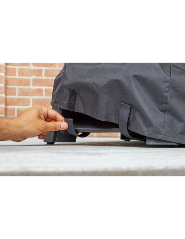 CUSTODIA PREMIUM PER BARBECUE PULSE 1000