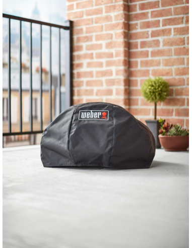 CUSTODIA PREMIUM PER BARBECUE PULSE 1000