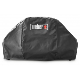 CUSTODIA PREMIUM PER WEBER PULSE 2000 