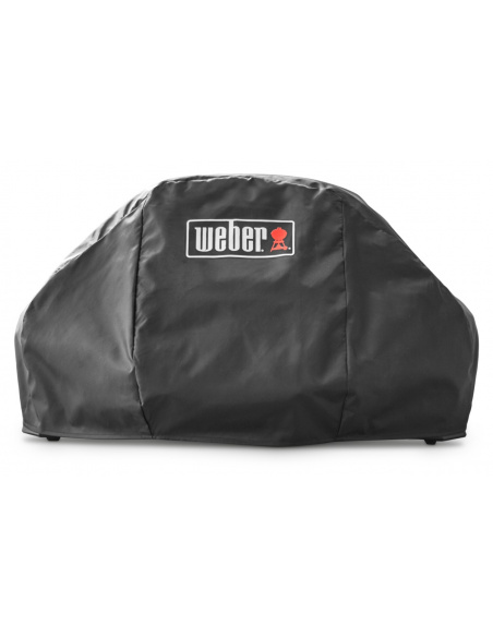 CUSTODIA PREMIUM PER WEBER PULSE 2000 