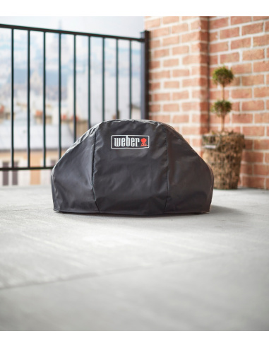 CUSTODIA PREMIUM PER WEBER PULSE 2000 
