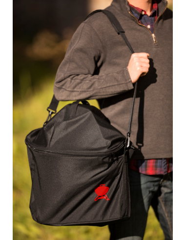 BORSA DA TRASPORTO WEBER SMOKEY JOE
