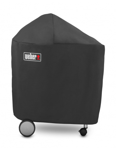 CUSTODIA PER BARBECUE WEBER PERFORMER