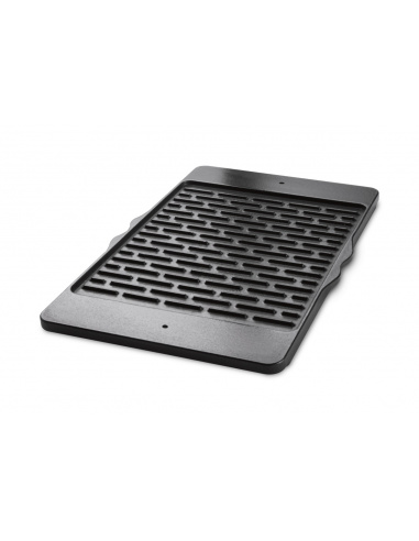 PIASTRA IN GHISA PER SPIRIT SERIE 300