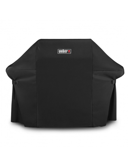 CUSTODIA PER WEBER GENESIS II SERIE 600