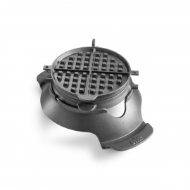 PIASTRA PER WAFFLE E SANDWICH GBS