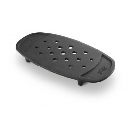 SUPPORTO ACCESSORI GBS E CIMINIERA D'ACCENSIONE