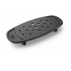 SUPPORTO ACCESSORI GBS E CIMINIERA D'ACCENSIONE 2