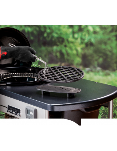 SUPPORTO ACCESSORI GBS E CIMINIERA...