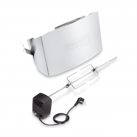 GIRARROSTO PER WEBER Q300/3000