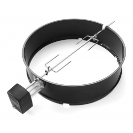 GIRARROSTO PER BARBECUE A...