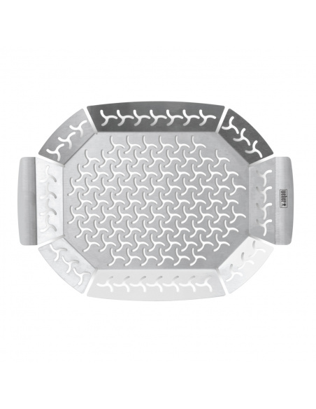 VASSOIO PER VERDURE - GRANDE