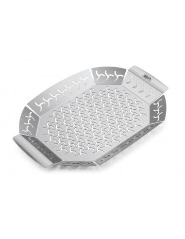 VASSOIO PER VERDURE - GRANDE