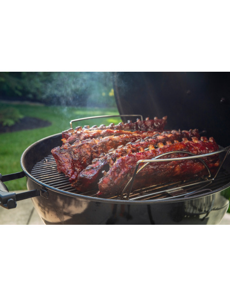 SUPPORTO DI COTTURA MULTIUSO WEBER