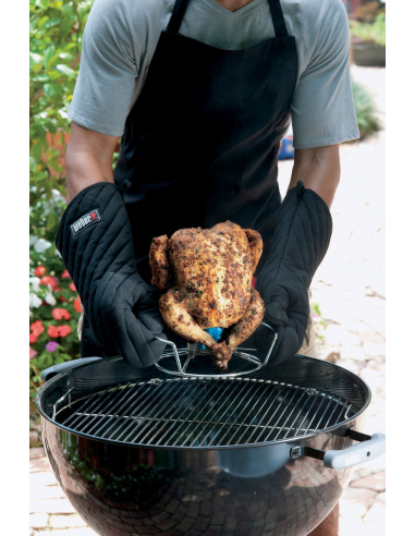 SUPPORTO DI COTTURA PER POLLO