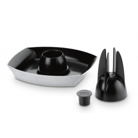 SUPPORTO DI COTTURA DELUXE PER POLLO