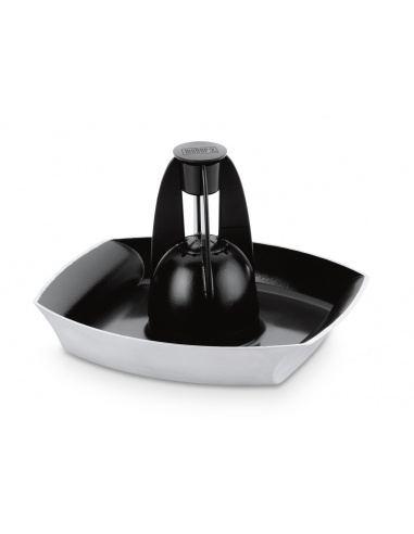 SUPPORTO DI COTTURA DELUXE PER POLLO