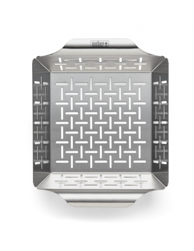 VASSOIOLO PICCOLO IN ACCIAIO