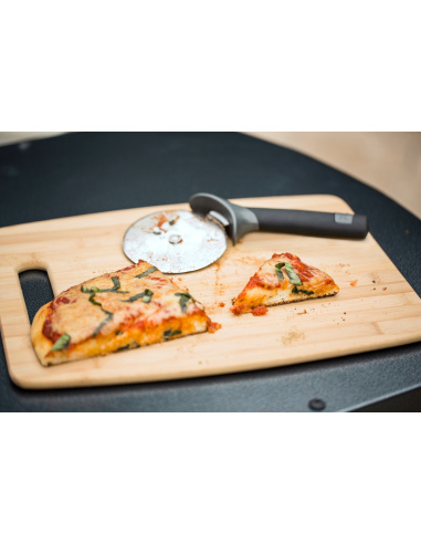 ROTELLA TAGLIAPIZZA WEBER