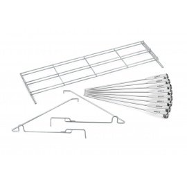 SUPPORTO DI COTTURA SOSPESO ETGS 2