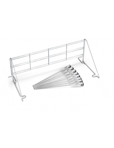 SUPPORTO DI COTTURA SOSPESO ETGS