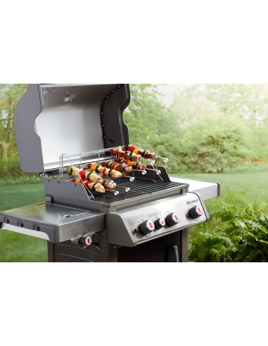 SUPPORTO DI COTTURA SOSPESO ETGS