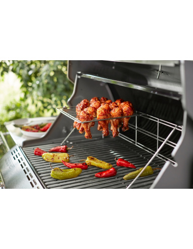 SUPPORTO ETGS PER COSCE DI POLLO