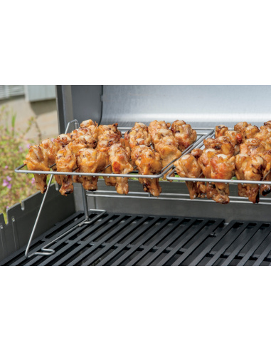 SUPPORTO ETGS PER COSCE DI POLLO