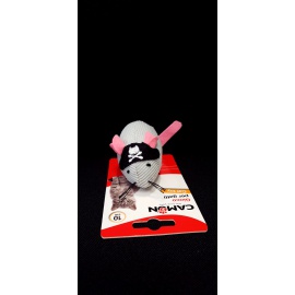 GIOCO PER GATTI TOPO PIRATA