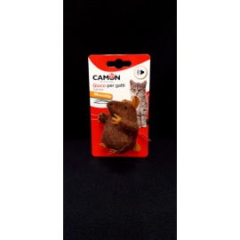 GIOCO PER GATTO TALPA