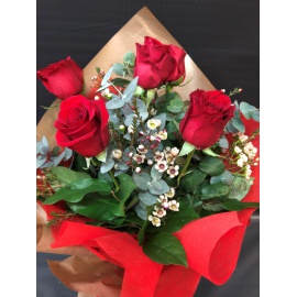 MAZZO DI FIORI VALENTINA